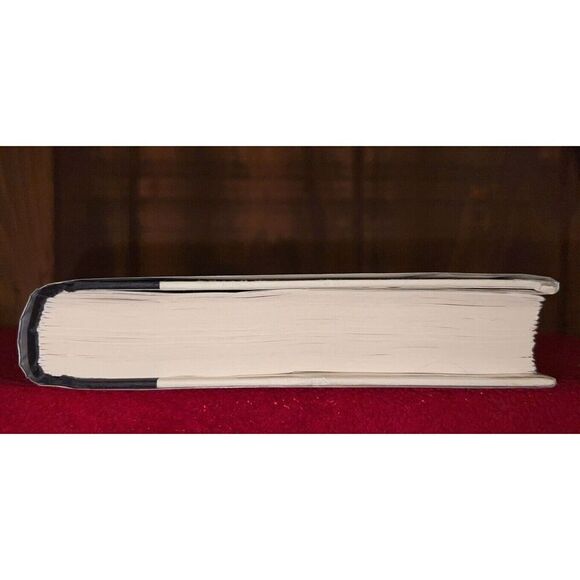 Double Signed 1st Edition Empty Mansions Book by Bill Dedman & Paul Clark Newell - Picture 7 of 16